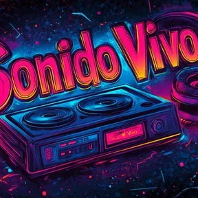 Sonido Vivo Radio Streaming
