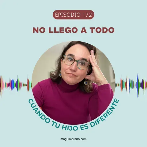 No llego a todo-Ep 172