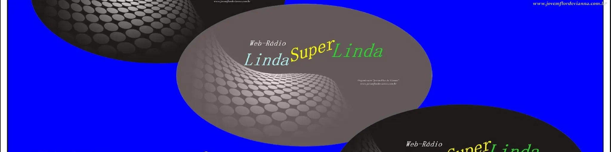 2 - Wradio Linda Super Linda
