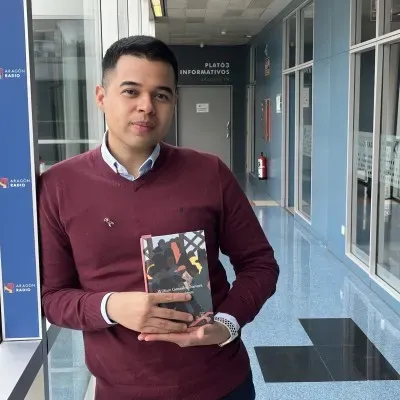 William González y David Francisco: cuando la música y la poesía cuentan una historia