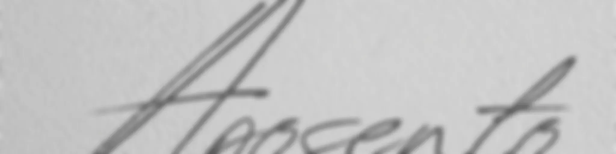 Devocional - APOSENTO