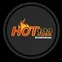 Hot 102 - WCMN-FM
