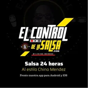 El Control De La Salsa