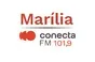 Rádio Conecta 101.9 FM