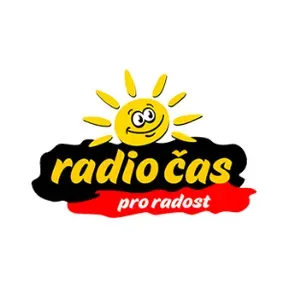 Radio Cas Ostravsko