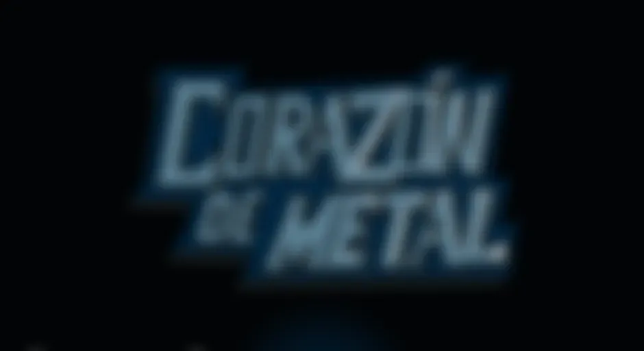 Corazón de Metal