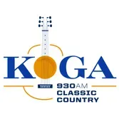 930 KOGA