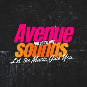 Avenue SOUNDS