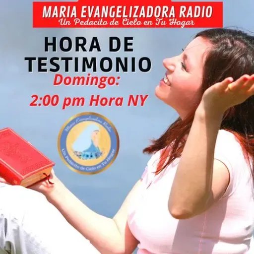 Hora de los Testimonios -- 12 de octubre 2025