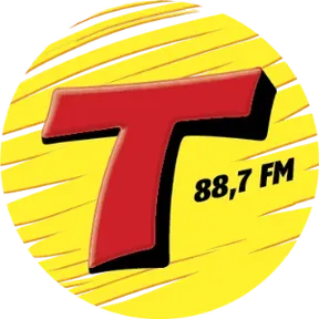 Rádio Transamérica Belo Horizonte 88.7