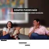 El dolor no es el enemigo