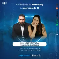 A Influência do Marketing no mercado de TI