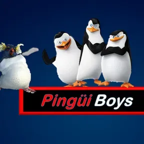 Pingüi Boys