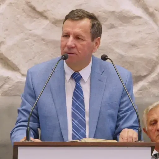 5 categorii de oameni cu privire la Isus - Vasile Bojor