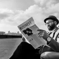 Los hombres de papel