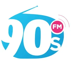 90s Fm (تسعينات اف ام) بث حي