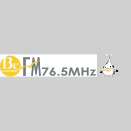 BeFM 配信中