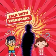 🎧 Talk with Strangers — Eps 2: The Stranger Who Lied (or did they?)