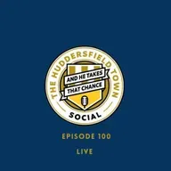 The Town Social 100: Huddersfield Town 3-3 Wimbledon