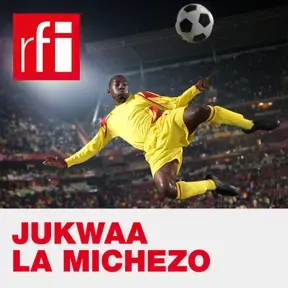 Jukwaa la Michezo