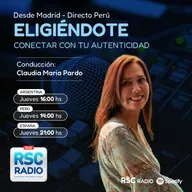 ELIGIÉNDOTE | Claudia María Pardo | Jueves 11 de Septiembre