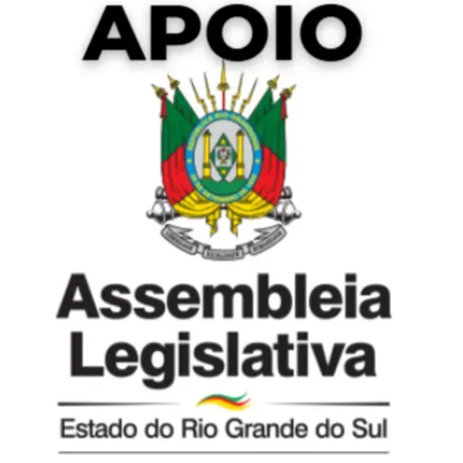 #BoasNotícias - Complexo do Cristo Protetor de Encantado será inaugurado em abril de 2025 - 061124
