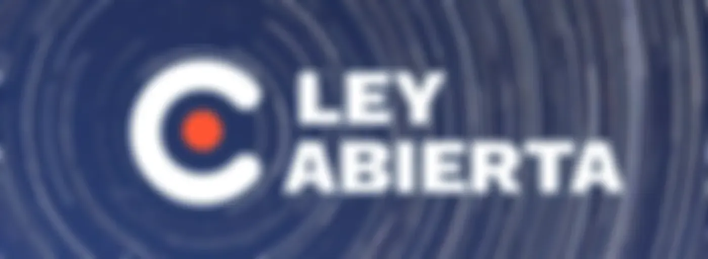 Ley Abierta │ TodoLegal