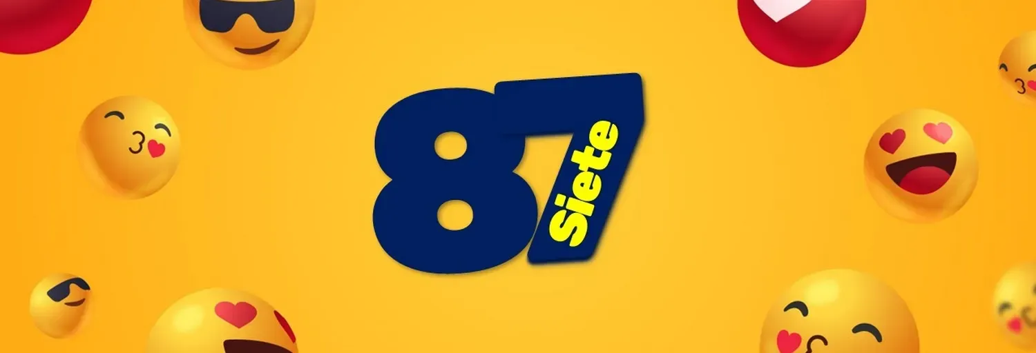 87siete