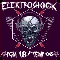 ELEKTROSHOCK / PGM 18 - TEMP 06