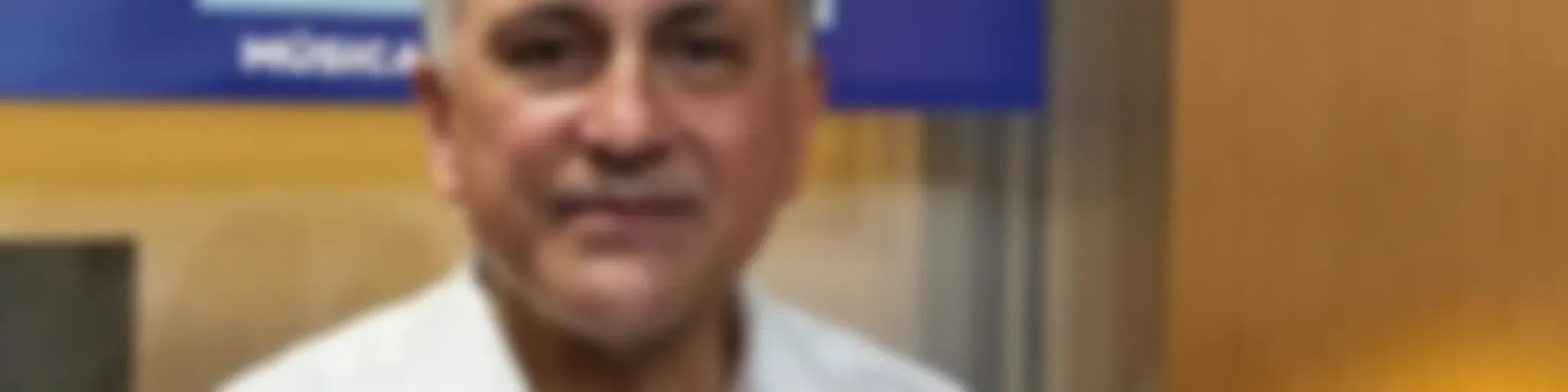 Saúde Agora com Dr. Eduardo D’Aguiar