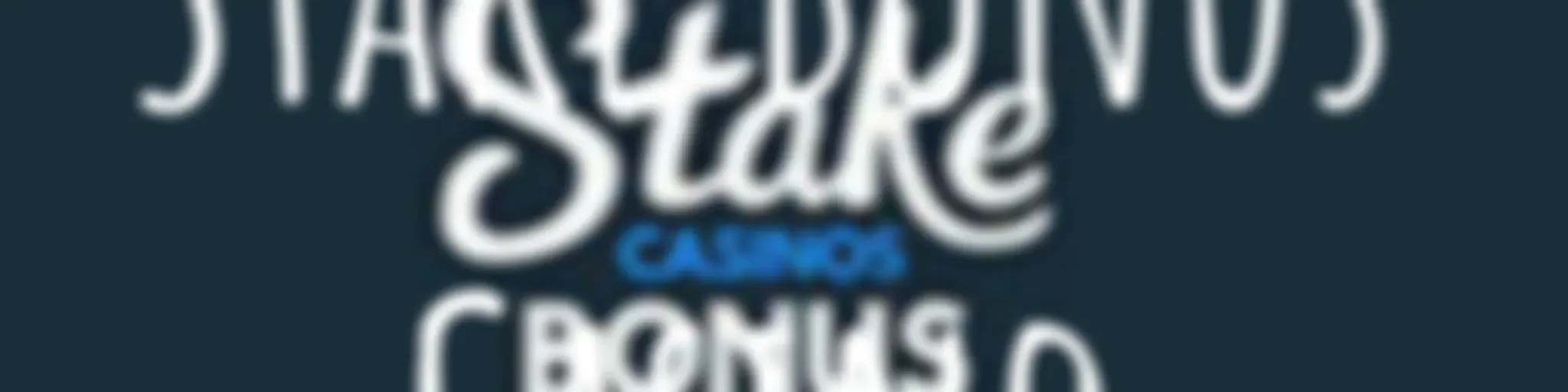 Stake Bonus Casino