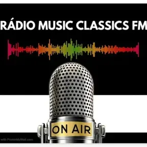 RÁDIO MUSIC CLASSICS FM