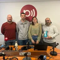 Radiació de fons: La natura no és binària: diversitat sexual i de gènere al món animal