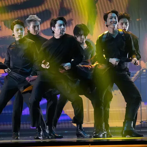 The economics behind the rise of BTS and Korean culture