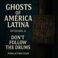 Don’t Follow the Drums