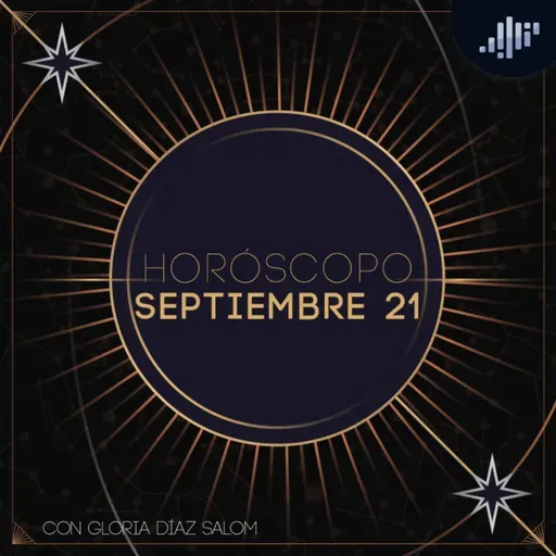 Horóscopo del día | 21 de septiembre de 2023