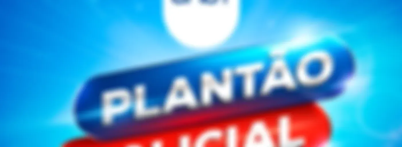 Plantão Policial OCP