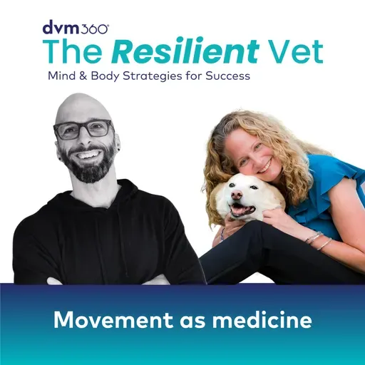 360: Movement as medicine