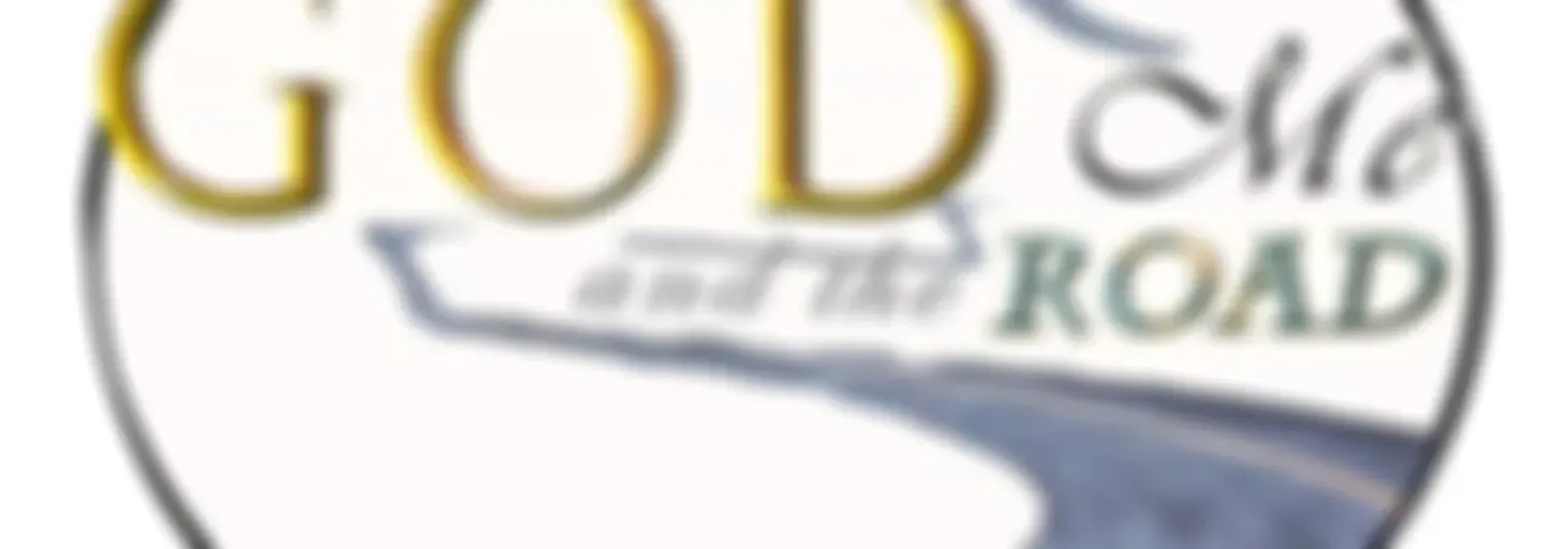 God, Me & the Road Podcast