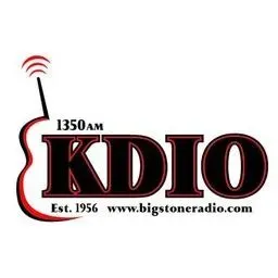 KDIO 1350 AM