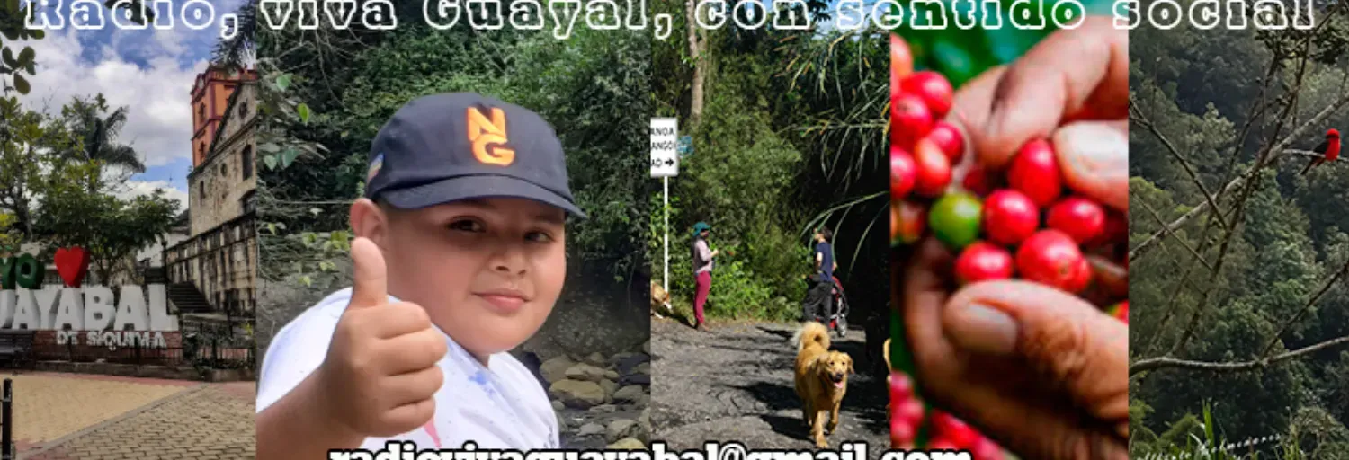 Radio Viva Guayabal