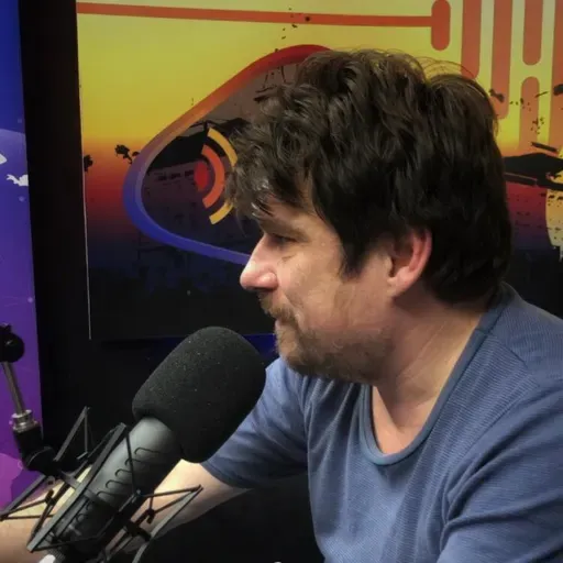 Hundörgés előzetes / S01E04/ Na, akkor elmondom! El én! - Tapasztó Ernő a Kamaraszínházról és magáról...