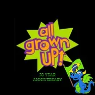 All Grown Up! - 23 Year Anniversary