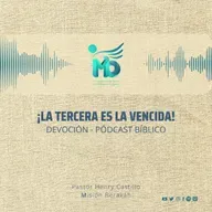 Devoción / ¡La tercera es la vencida! / Henry Castillo