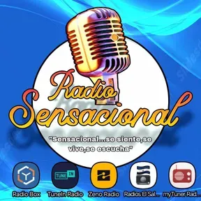 Radio Sensacional El Salvador
