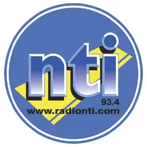 Radio NTI DAB 320k