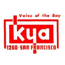 1260 KYA Golden Gate Great Oldies