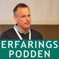 Toppmøte 2025 - Espen Gade Rolland