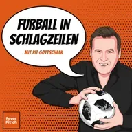 Mittwoch, 22. Oktober ⚽ in Schlagzeilen