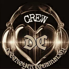 DESTROYER RADIO